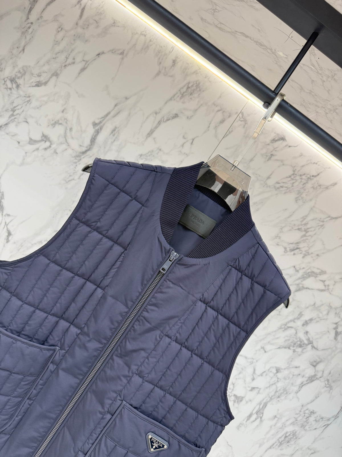 Down Vest