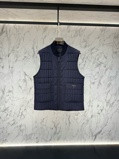 Down Vest
