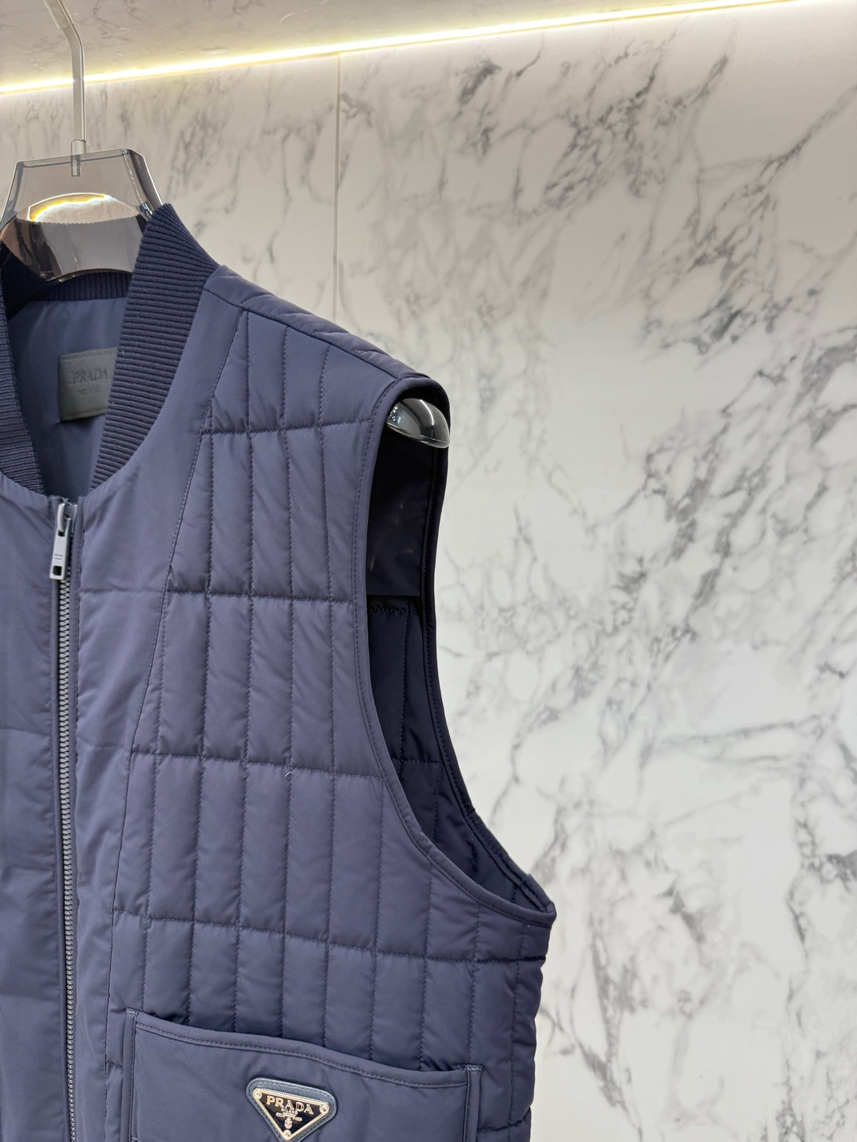Down Vest