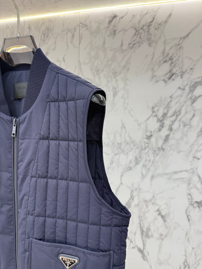 Down Vest