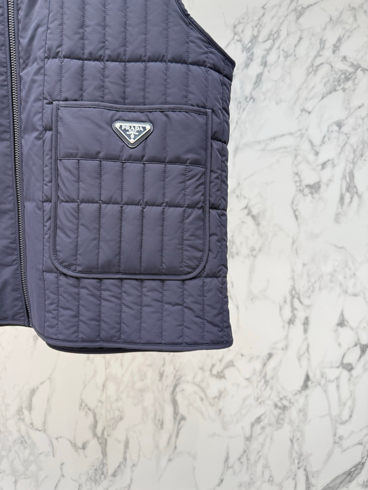 Down Vest