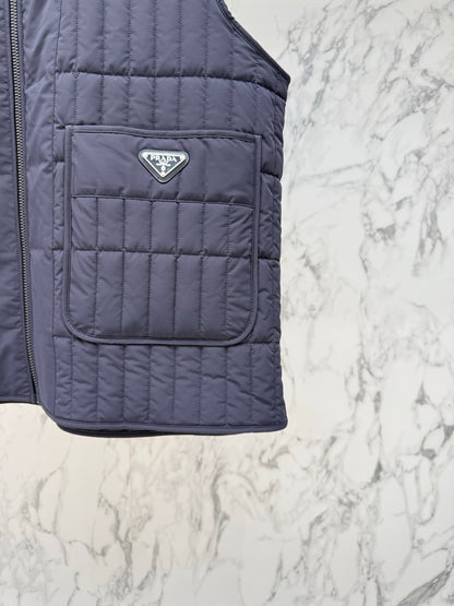 Down Vest