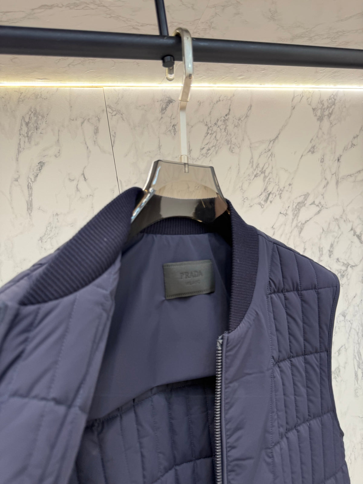 Down Vest
