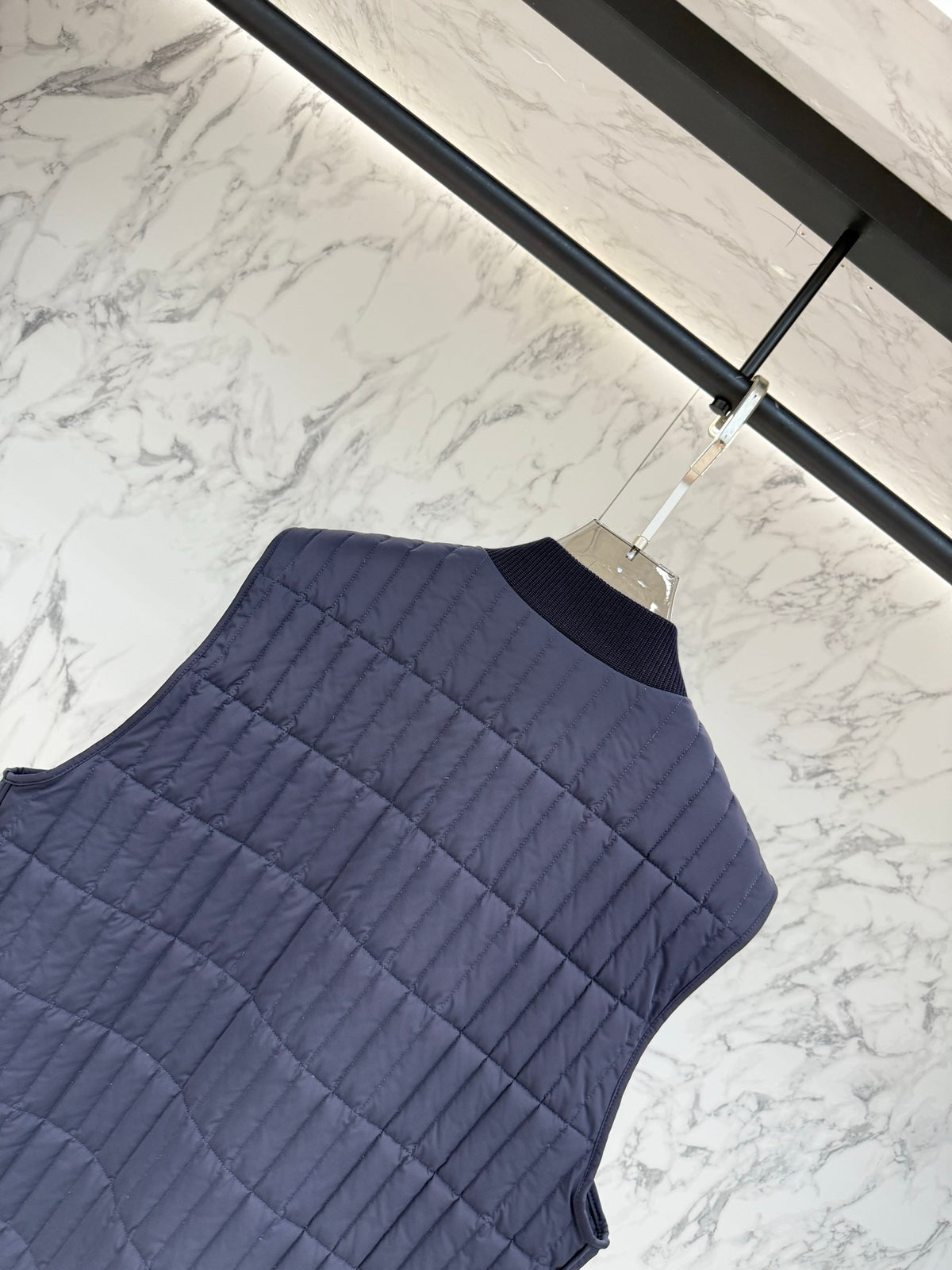 Down Vest