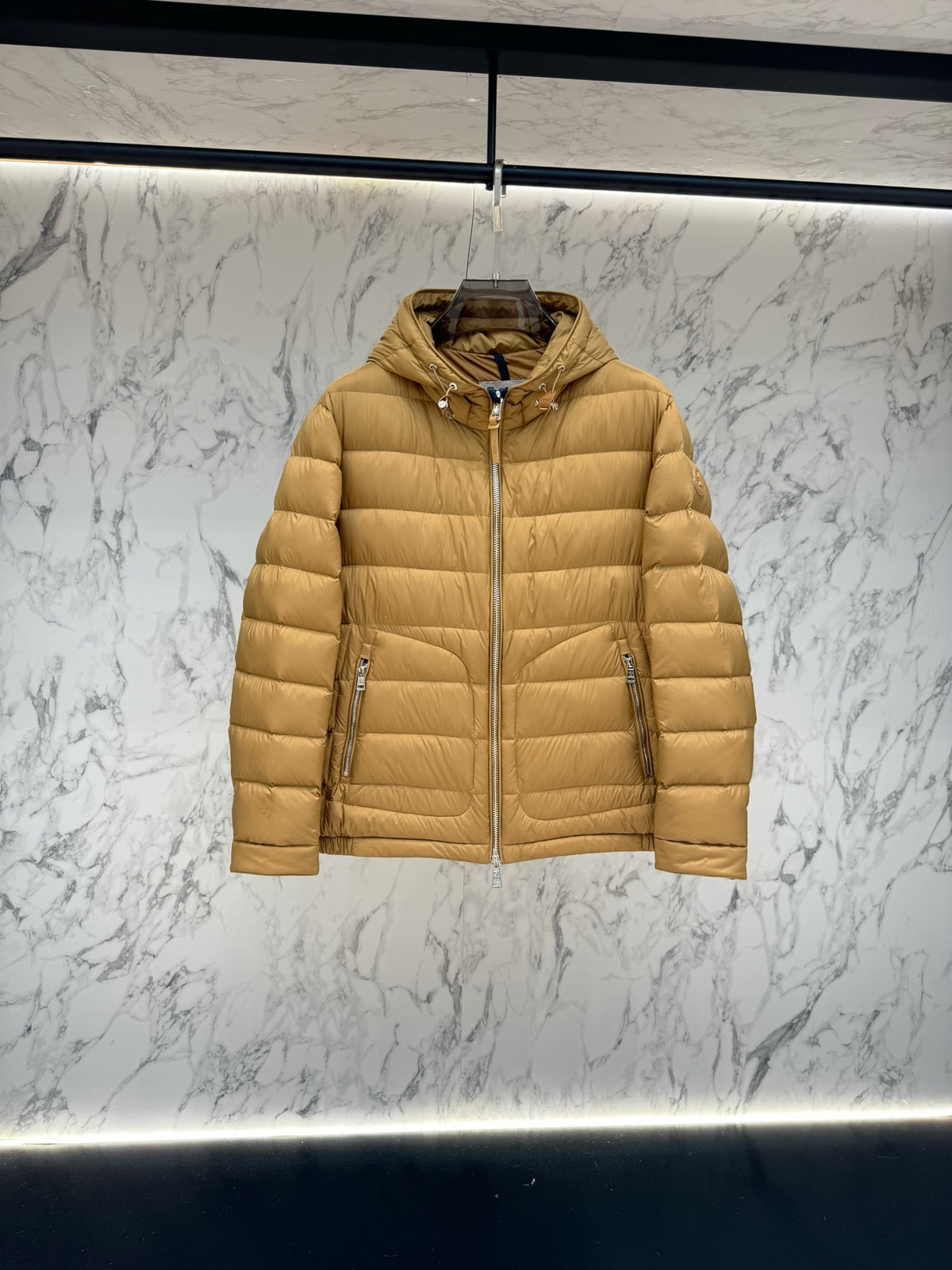 Down Jacket