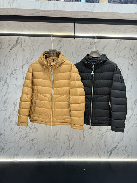 Down Jacket