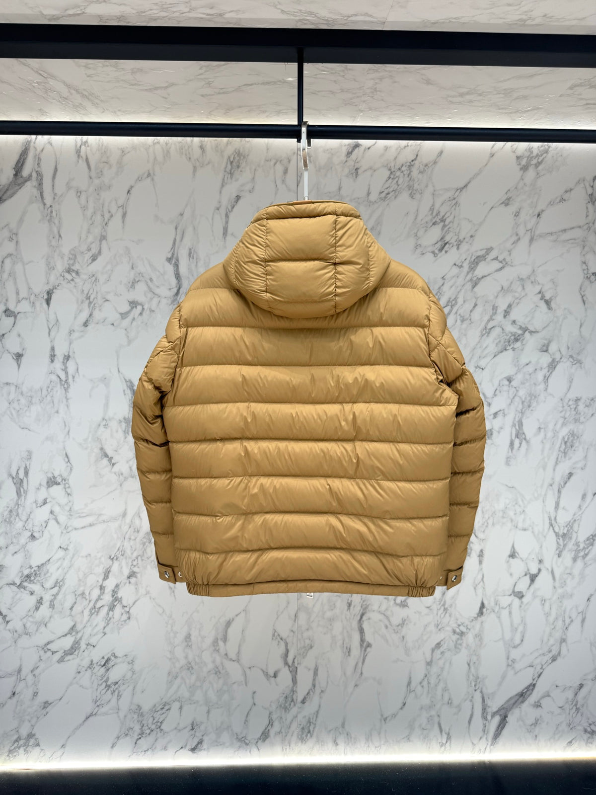 Down Jacket