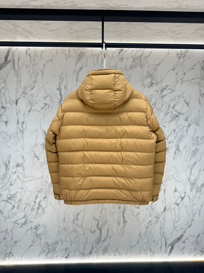 Down Jacket