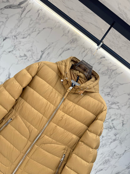 Down Jacket