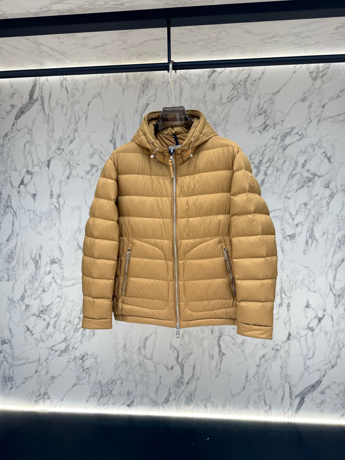 Down Jacket