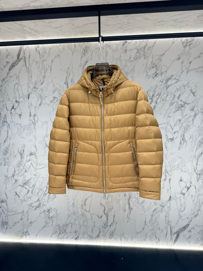 Down Jacket