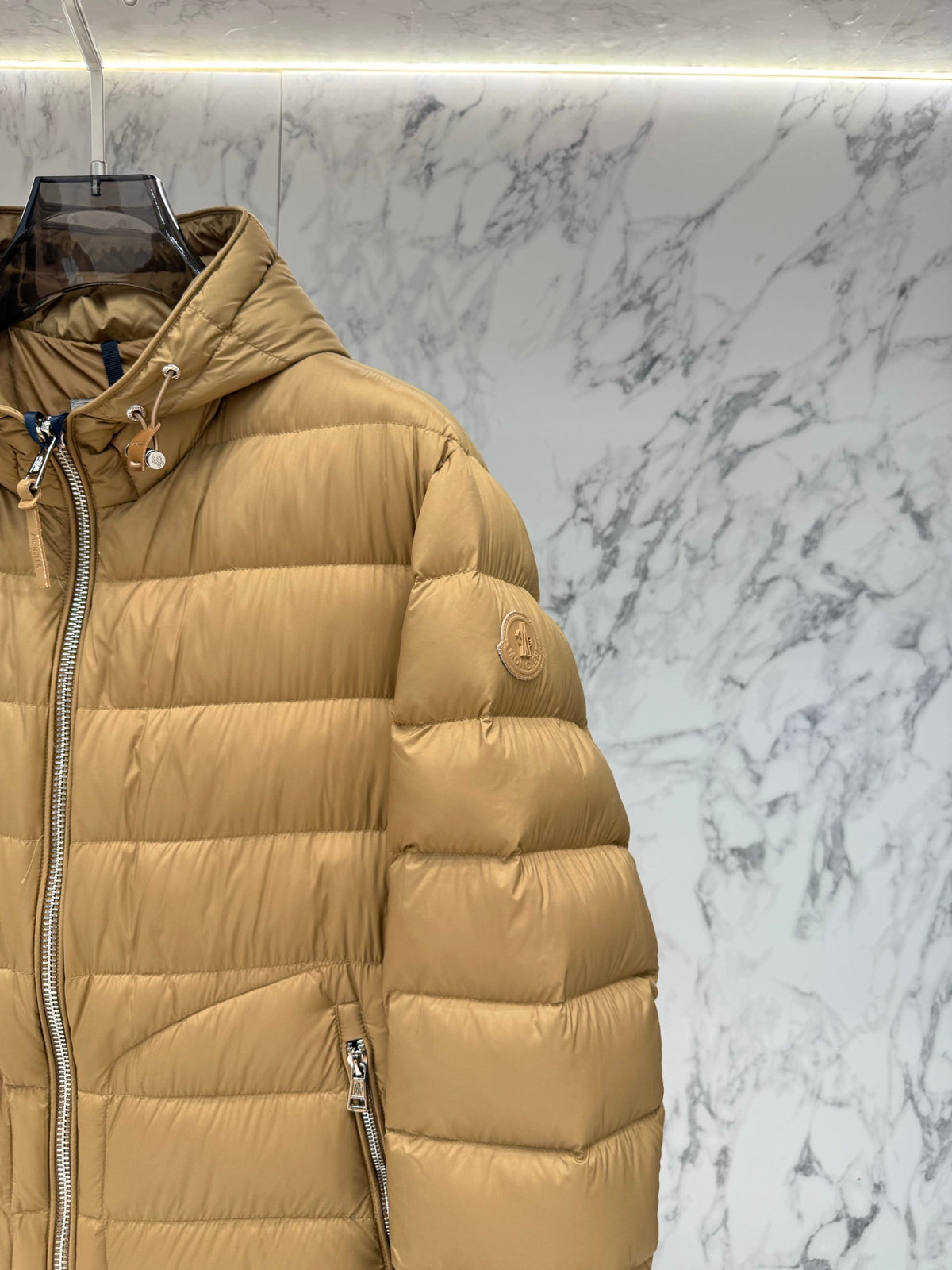 Down Jacket