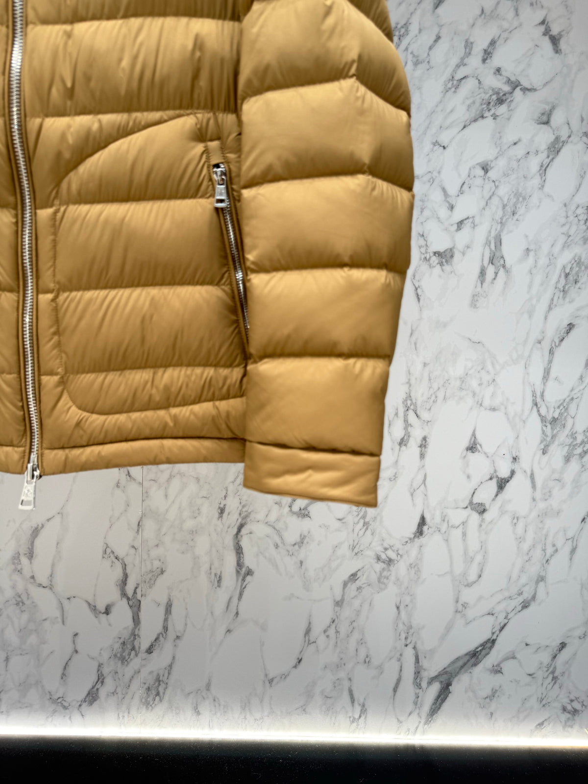 Down Jacket