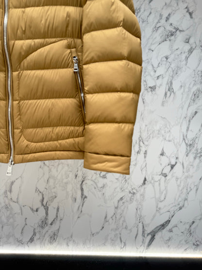 Down Jacket