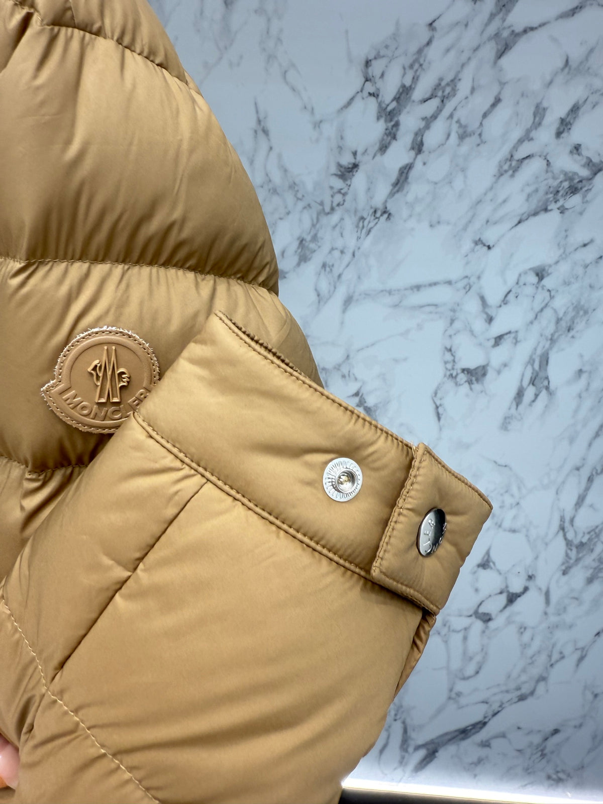 Down Jacket
