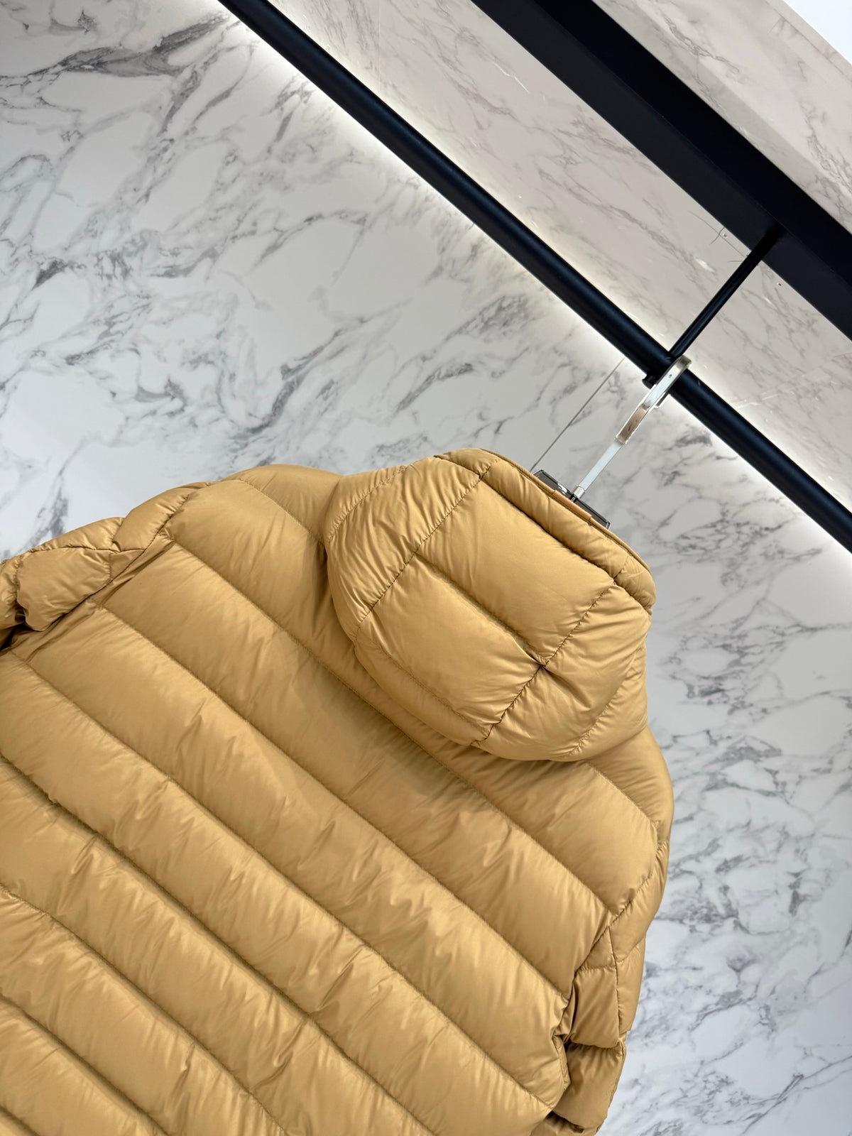 Down Jacket