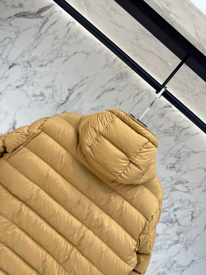 Down Jacket