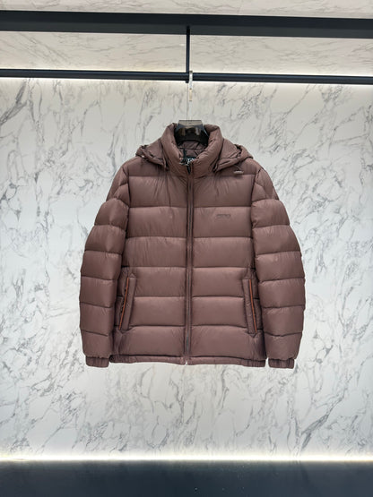 Down Jacket