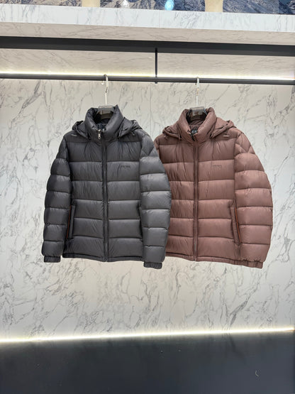 Down Jacket
