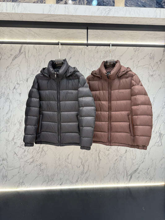 Down Jacket