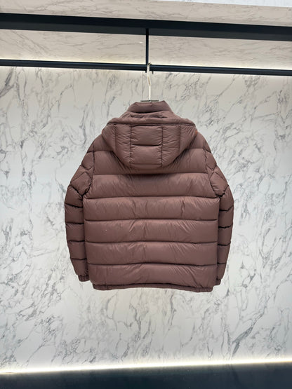 Down Jacket