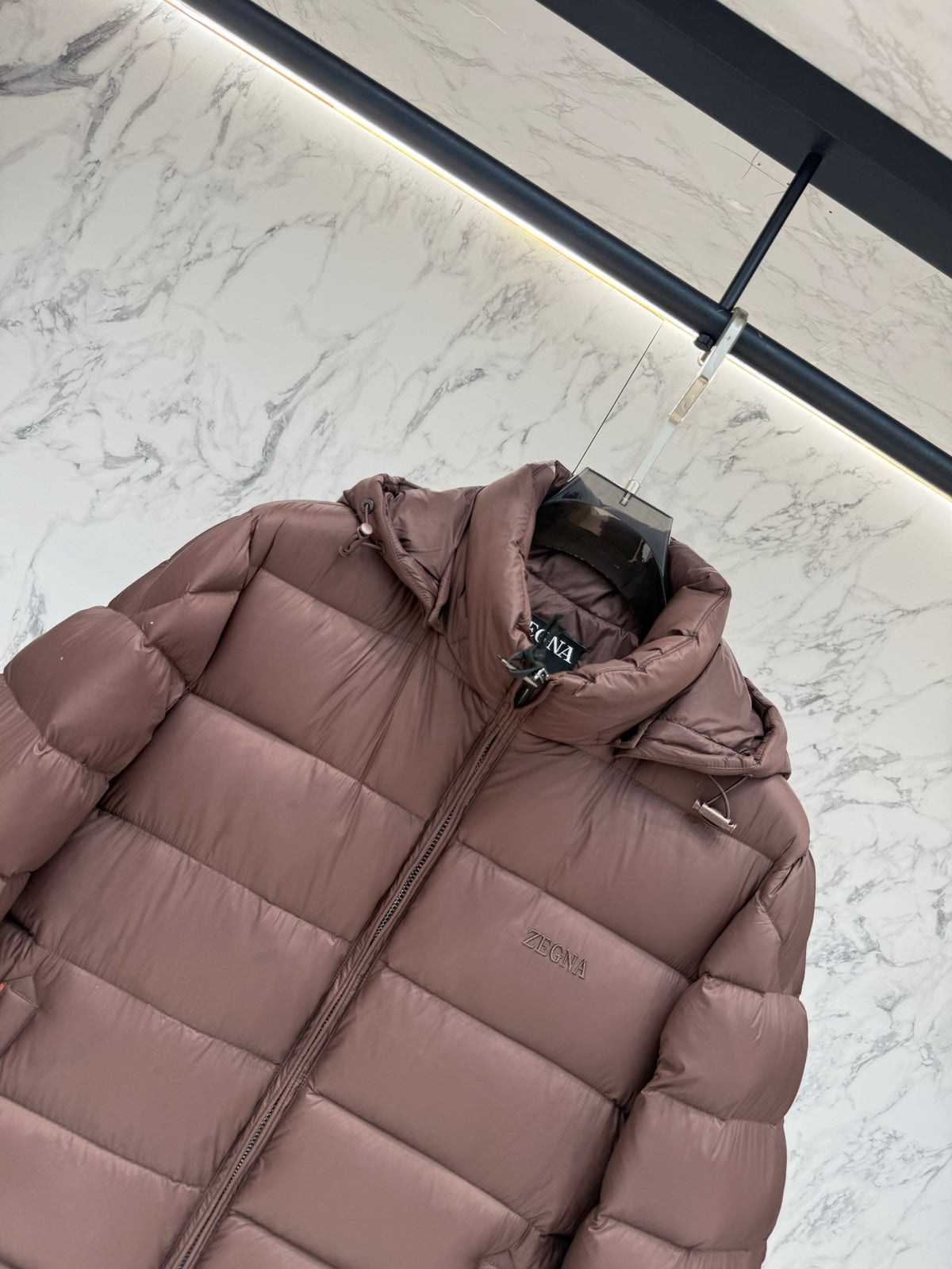 Down Jacket
