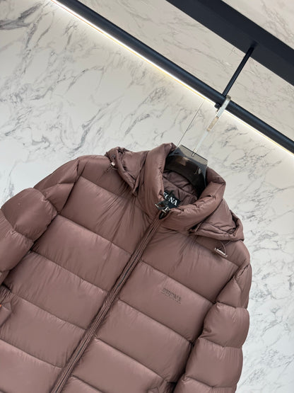 Down Jacket