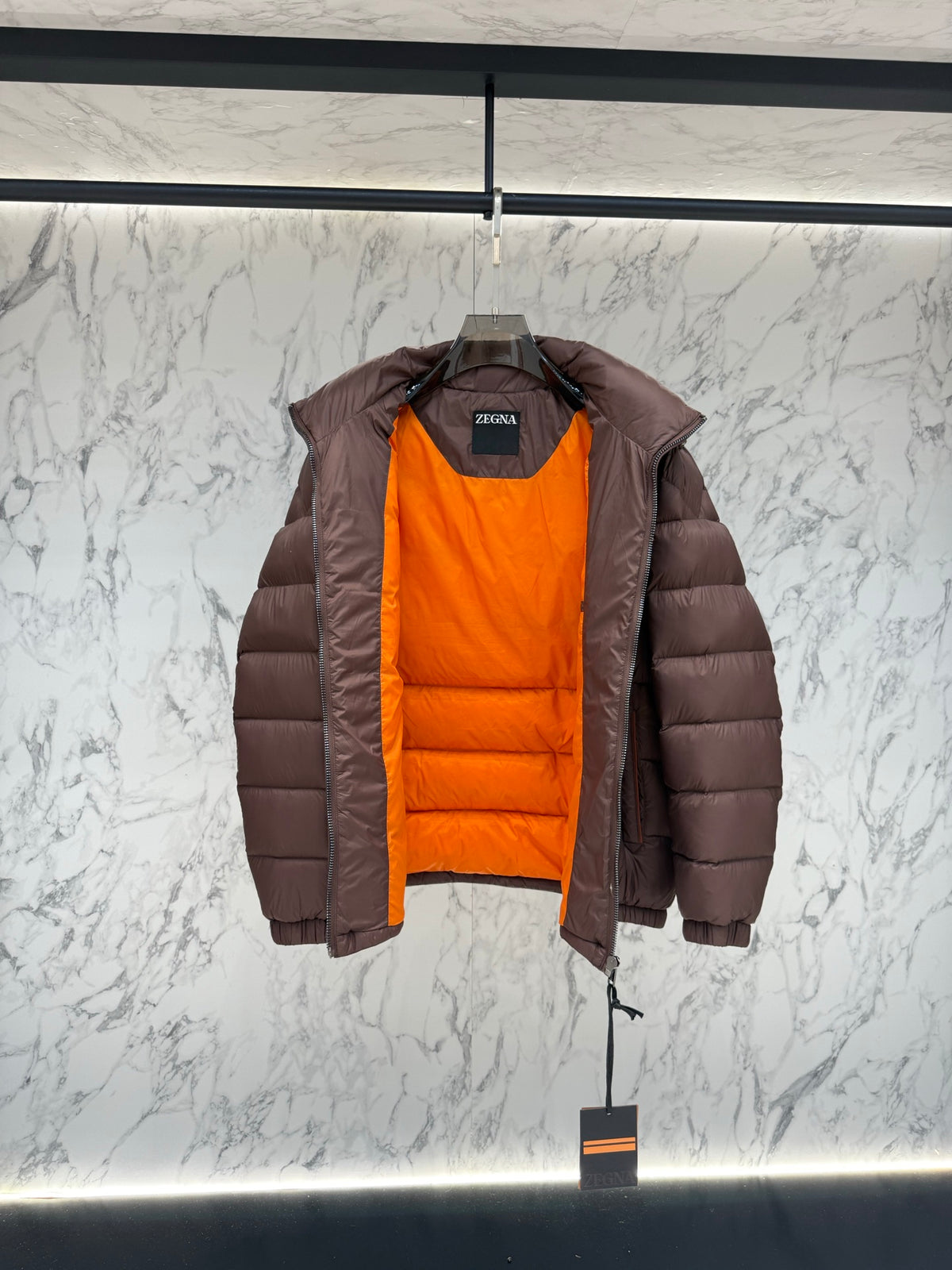 Down Jacket