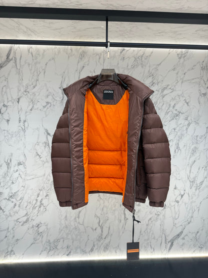 Down Jacket