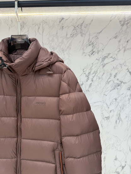 Down Jacket