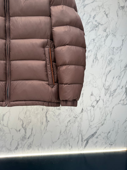 Down Jacket