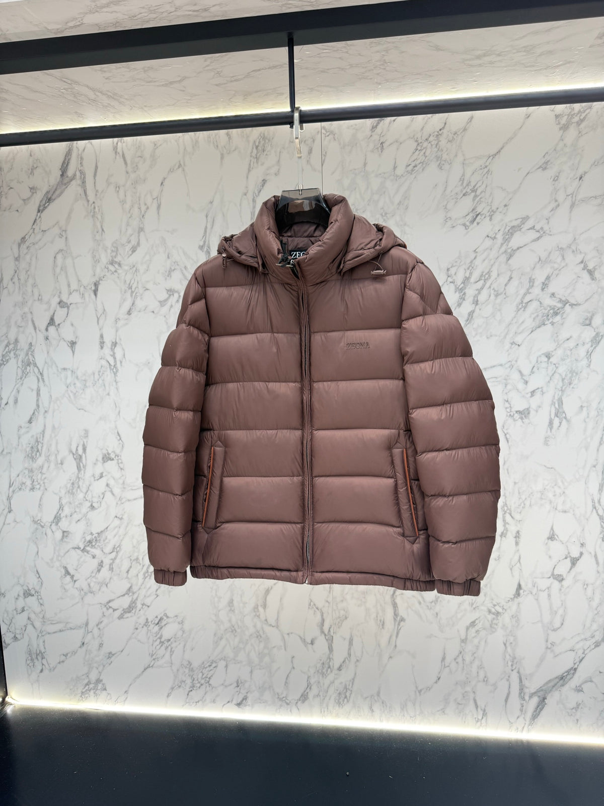 Down Jacket