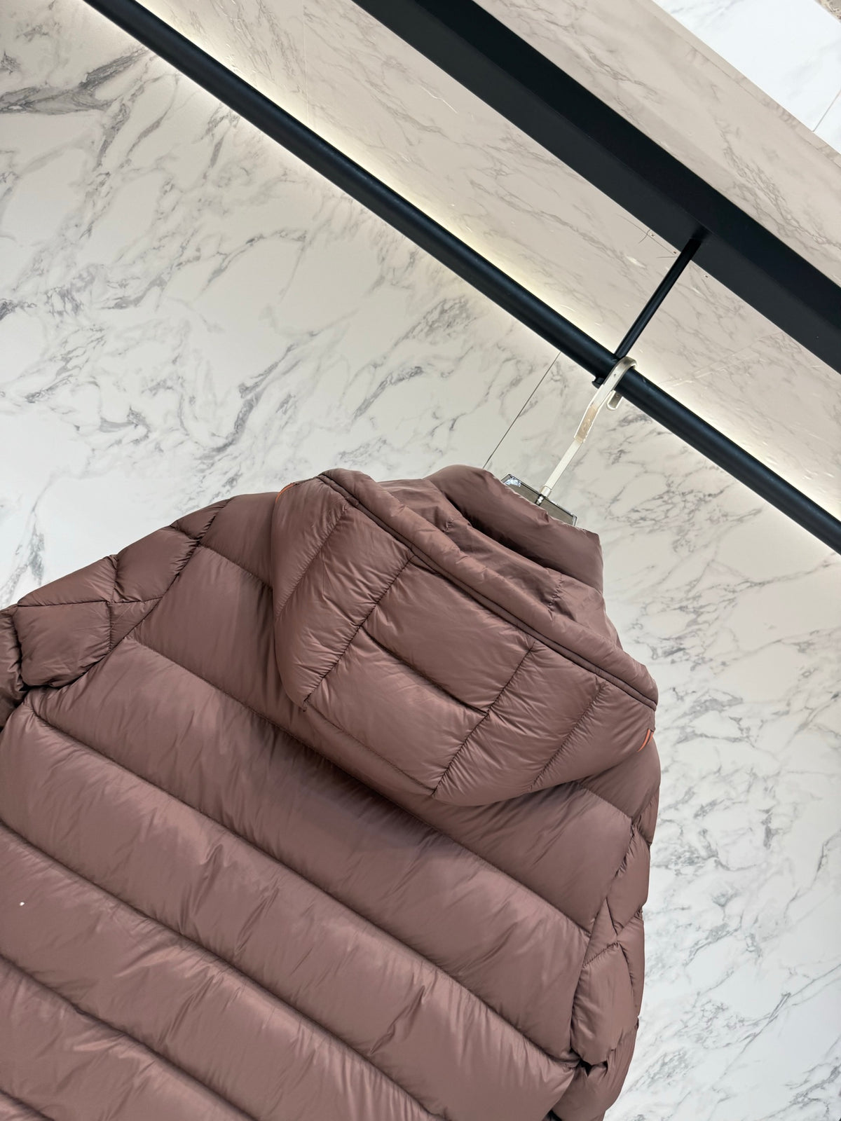 Down Jacket