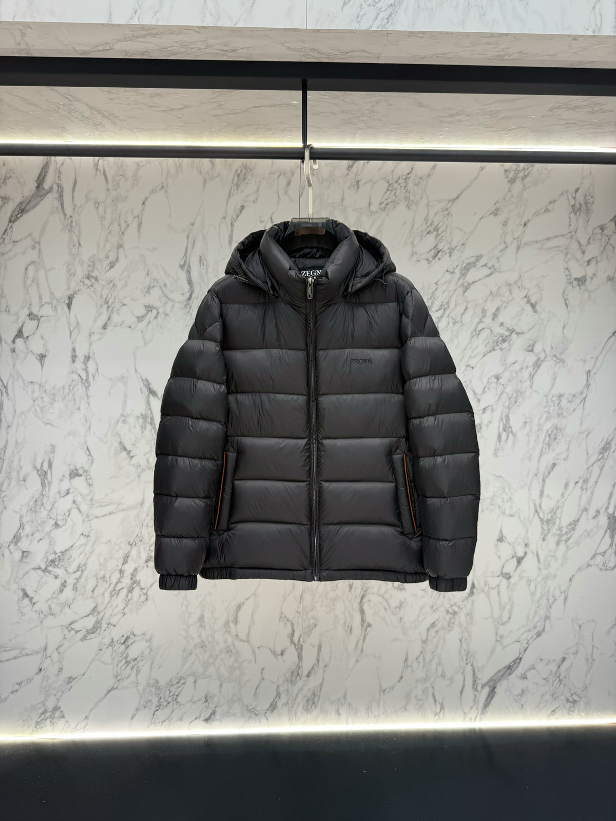 Down Jacket