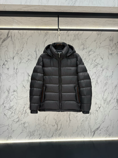 Down Jacket