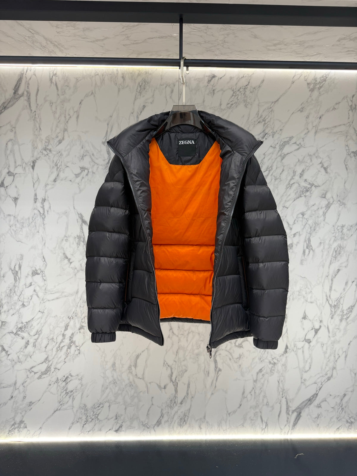 Down Jacket