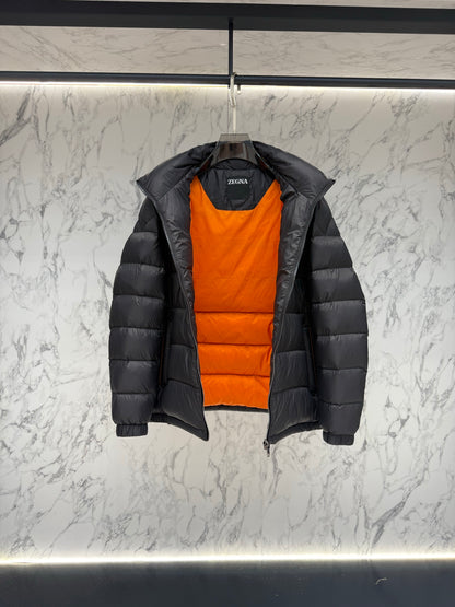 Down Jacket