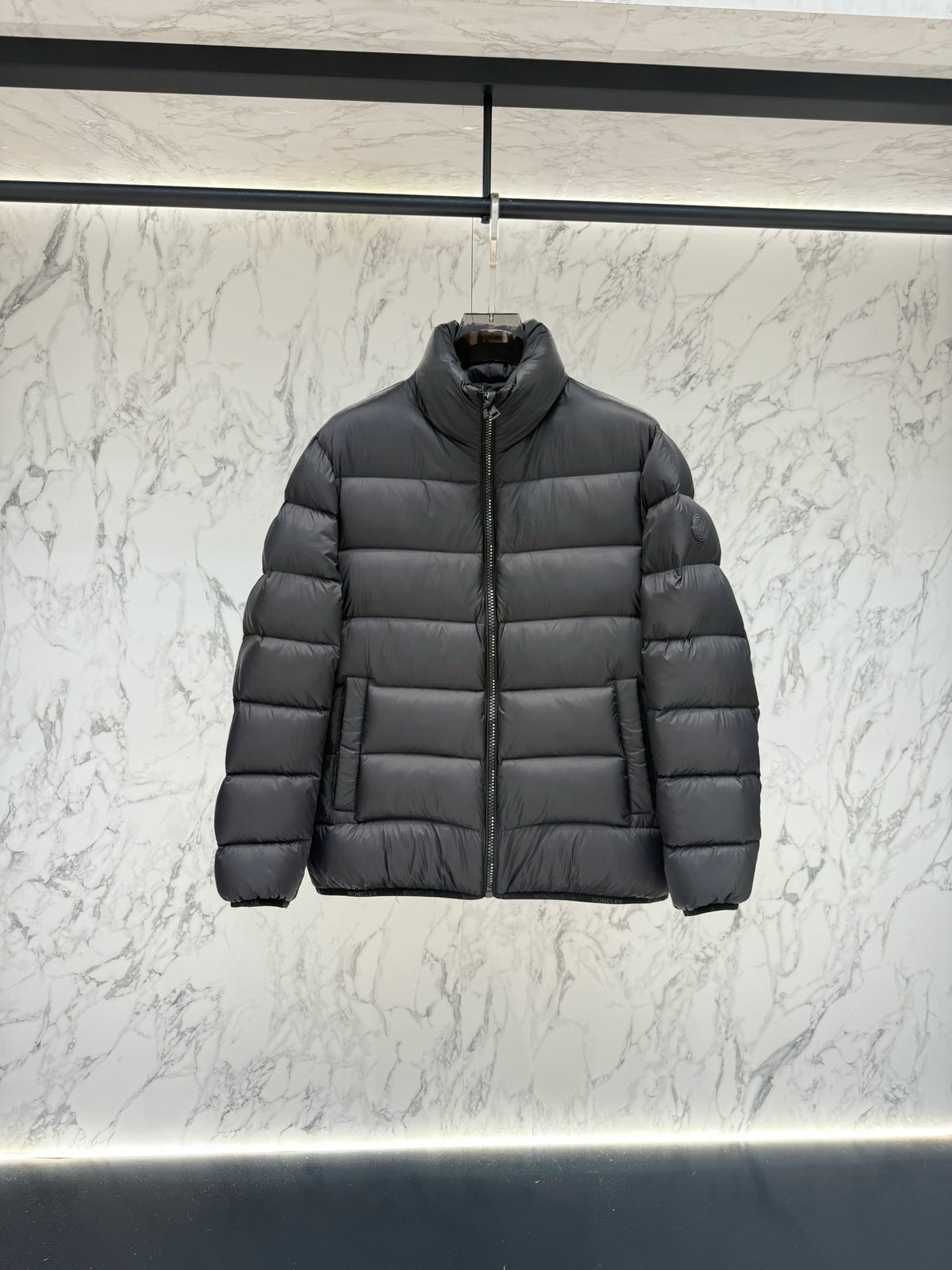 Down Jacket
