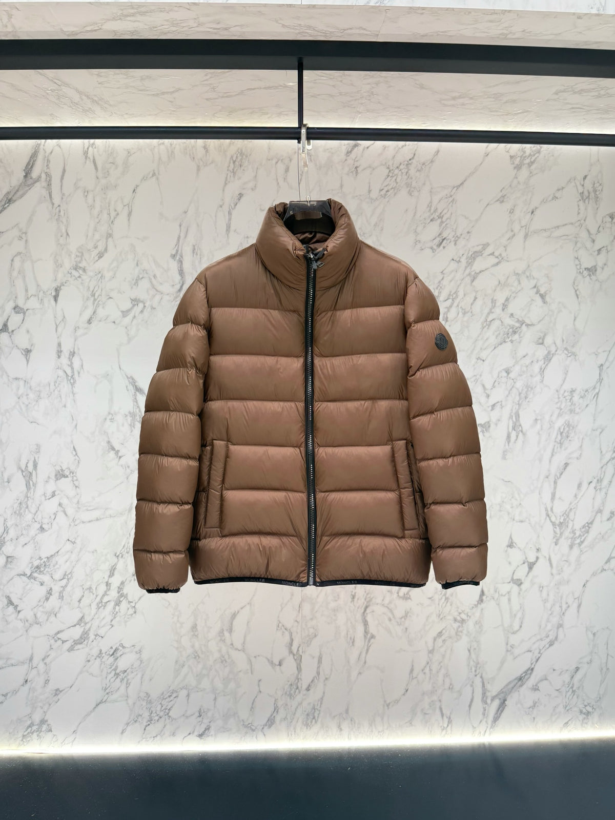 Down Jacket