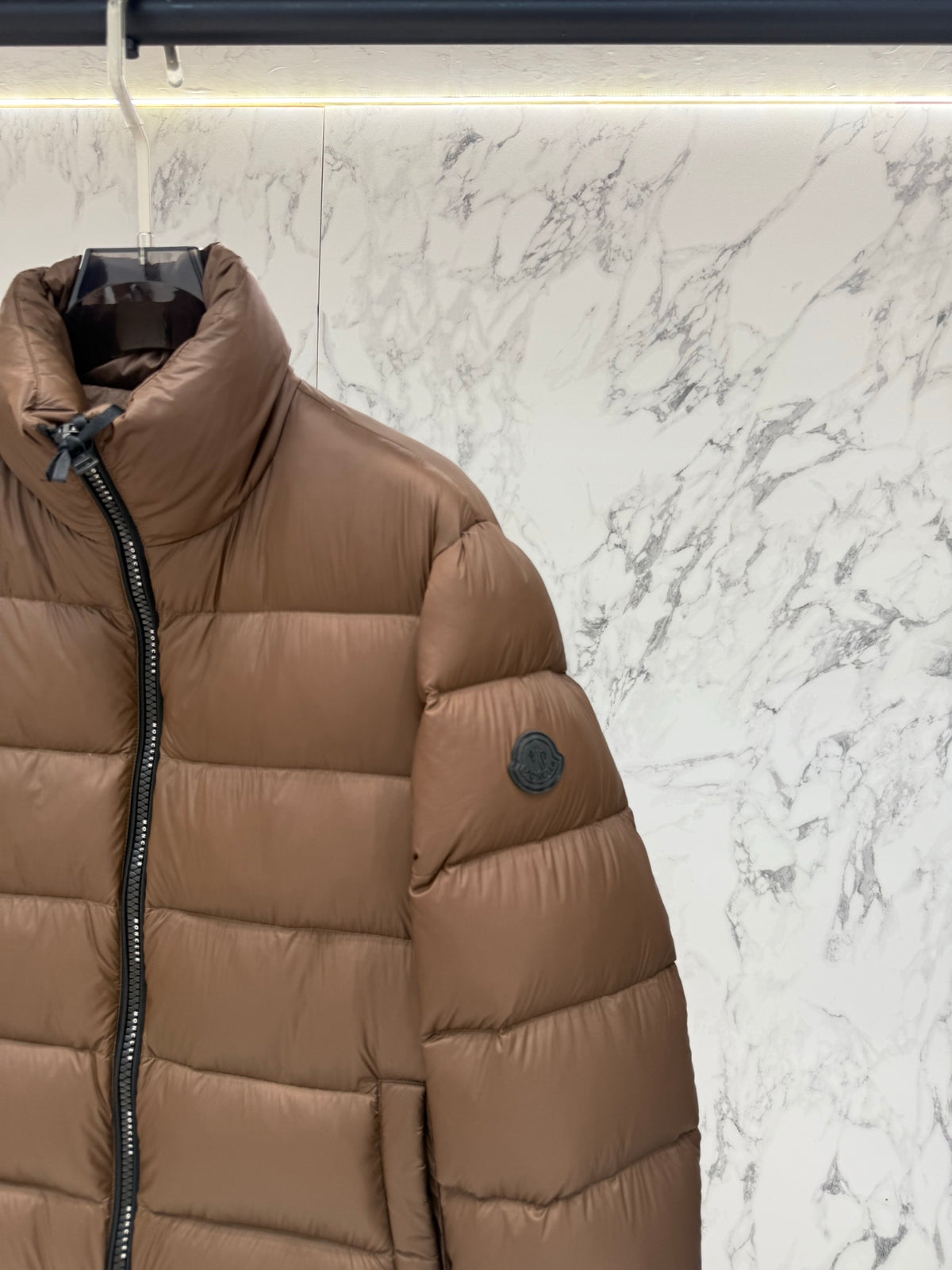 Down Jacket