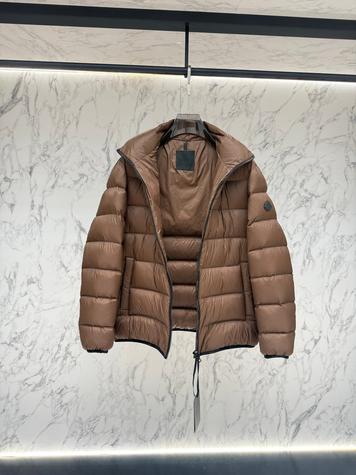 Down Jacket