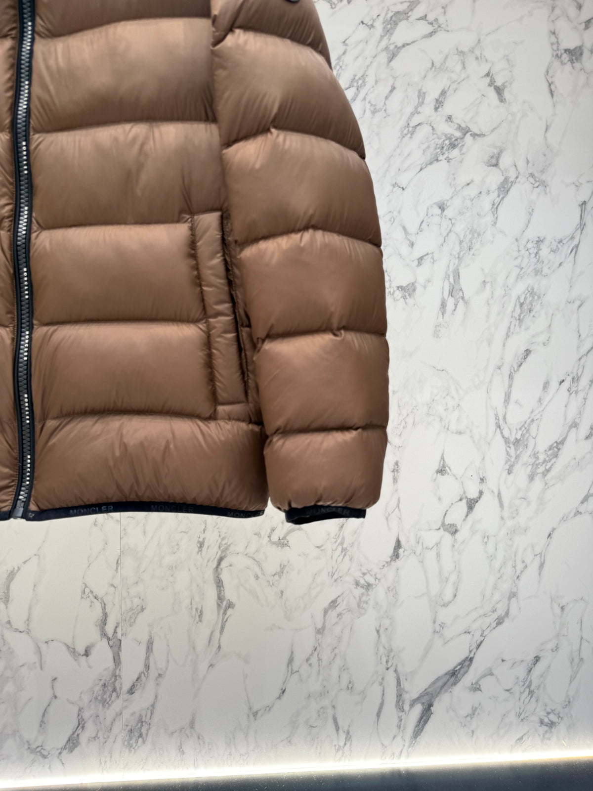 Down Jacket