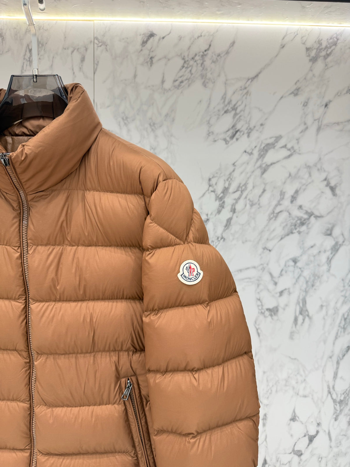 Down Jacket