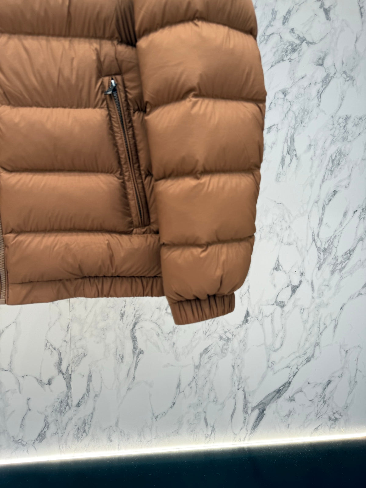 Down Jacket