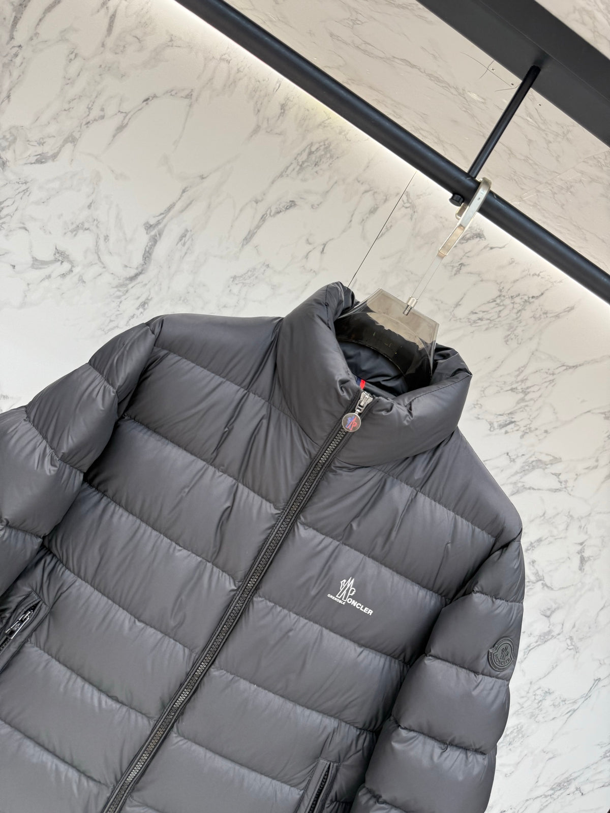 Down Jacket