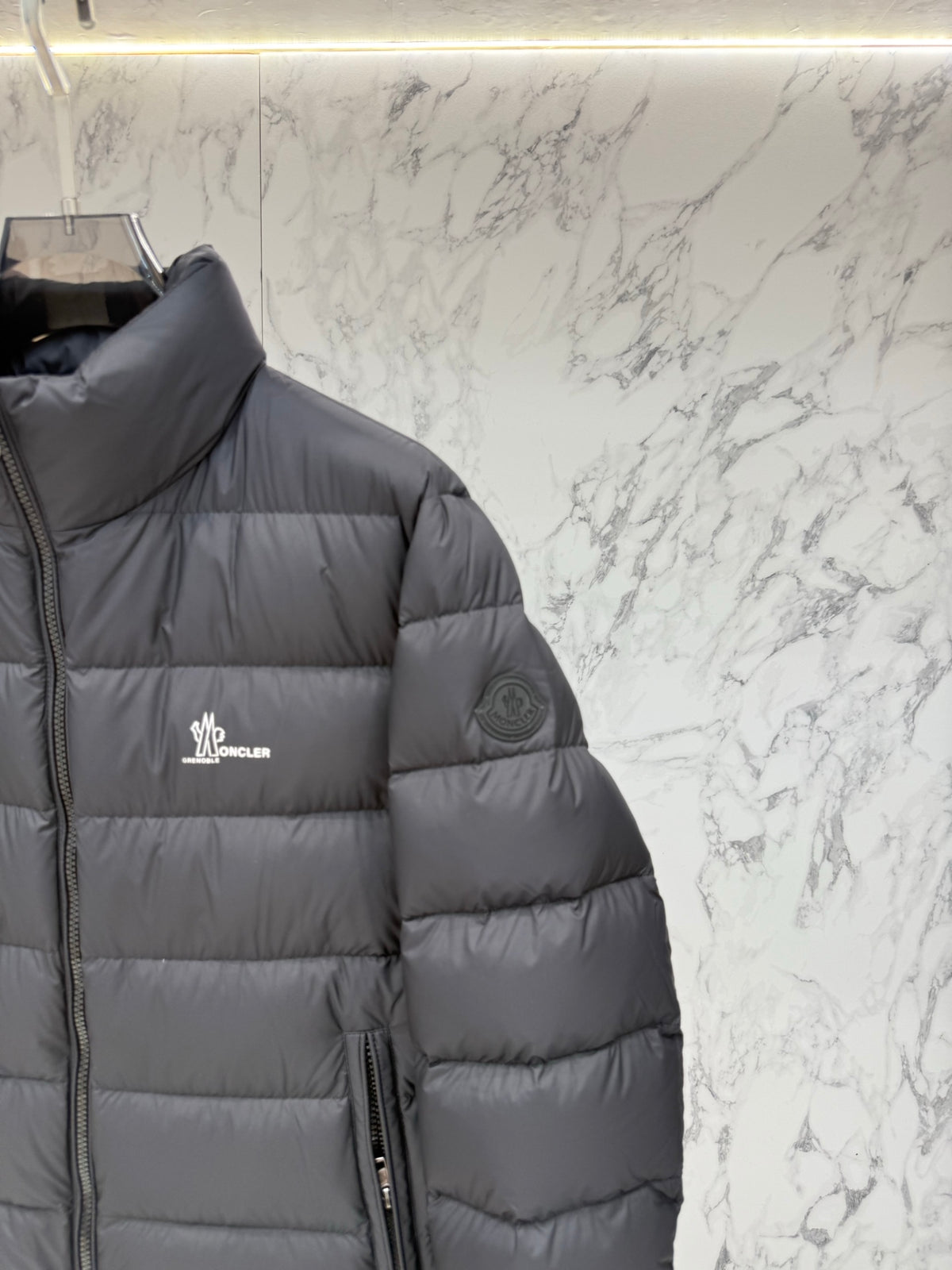 Down Jacket