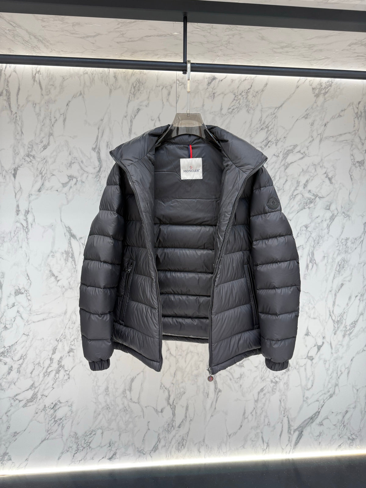 Down Jacket