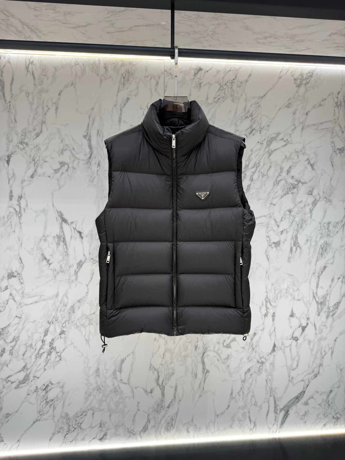 Down Vest