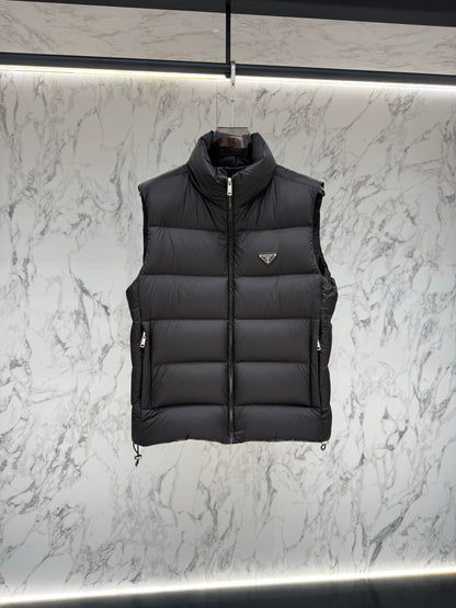 Down Vest
