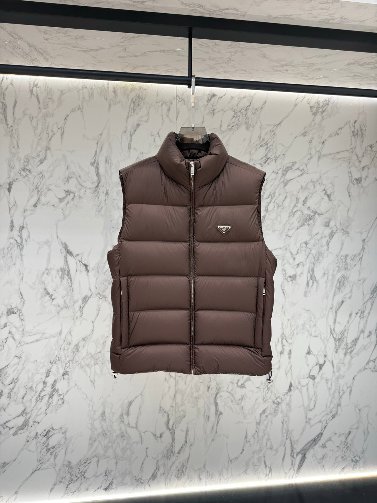 Down Vest
